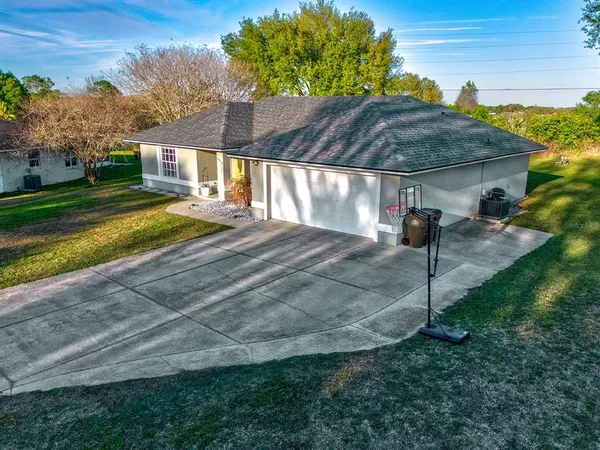 $427,000 | 9914 Janette Lane, Clermont, FL 34711