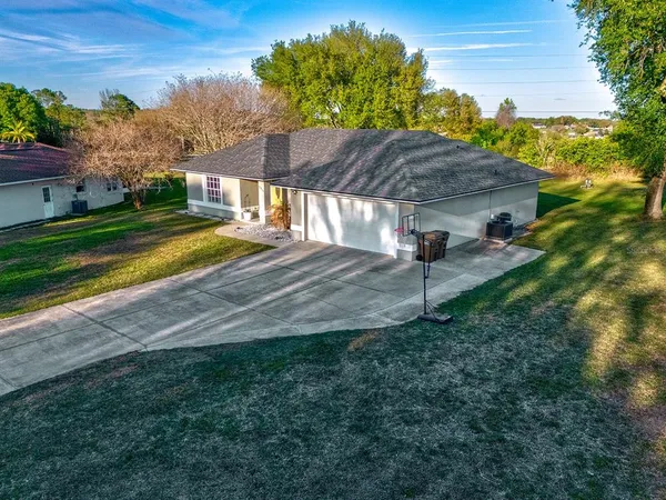 $427,000 | 9914 Janette Lane, Clermont, FL 34711