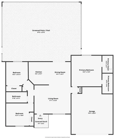 $427,000 | 9914 Janette Lane, Clermont, FL 34711