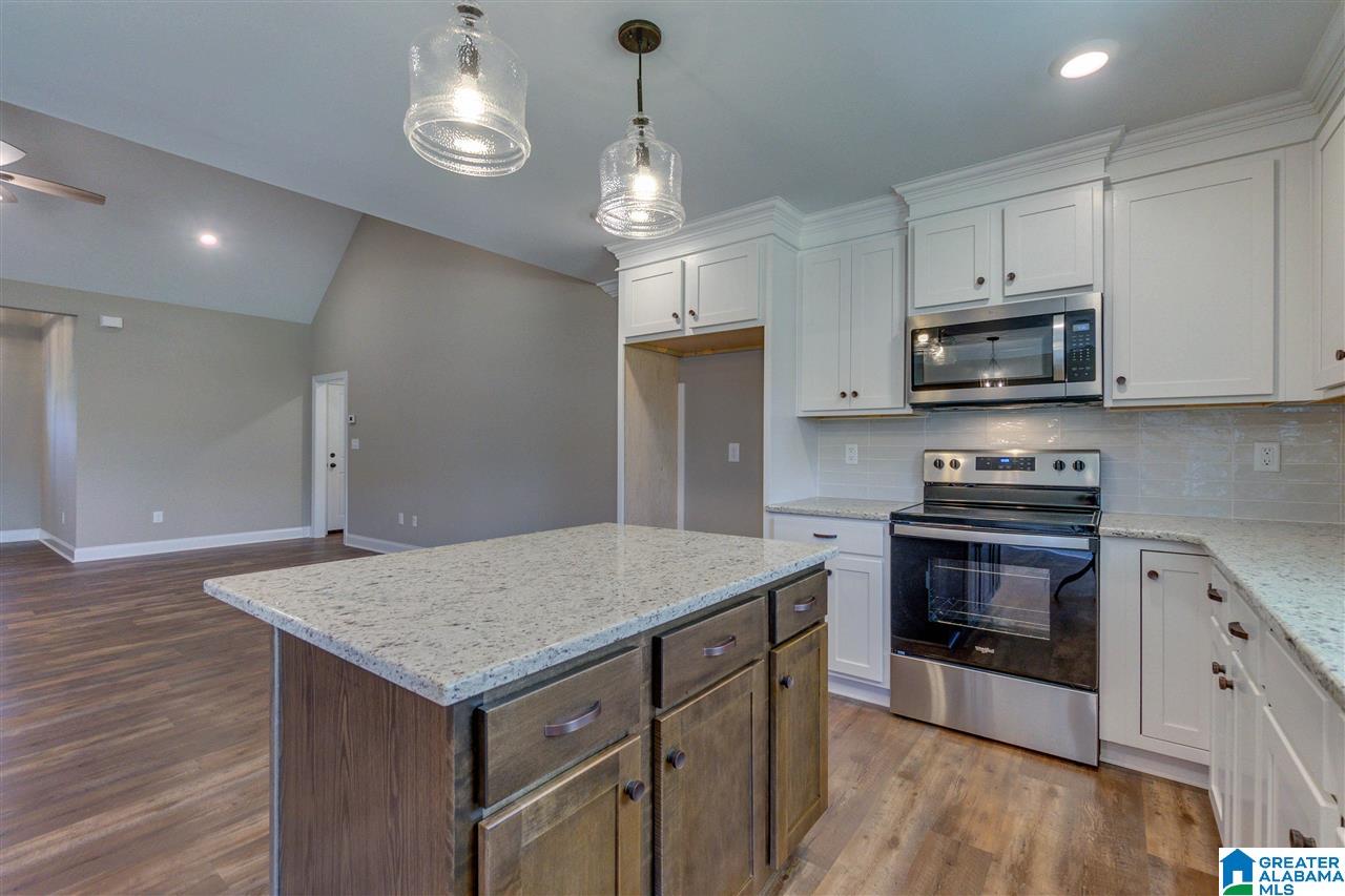 803 New Harmony Road Clanton, AL 35045 - Photo 14 of 42