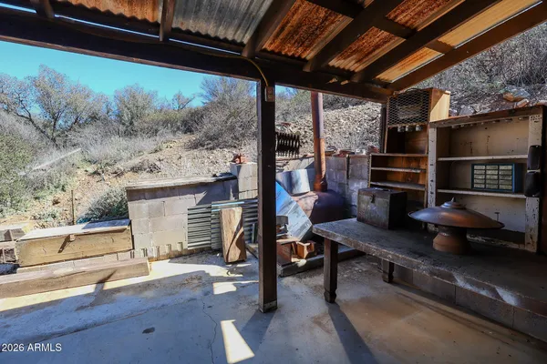 $600,000 | 13900 East Boothill Pass, Humboldt, AZ 86329