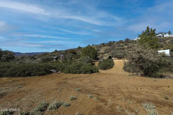 $600,000 | 13900 East Boothill Pass, Humboldt, AZ 86329