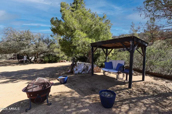 $600,000 | 13900 East Boothill Pass, Humboldt, AZ 86329