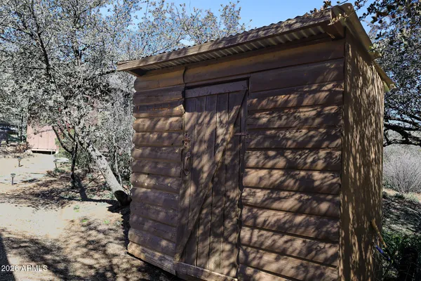 $600,000 | 13900 East Boothill Pass, Humboldt, AZ 86329
