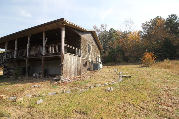 146 Terrapin Run Road Dover, TN 37058 - Photo 3 of 26 Gallery Image 3