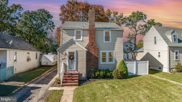 $339,500 | 8306 Beryl Road, Parkville, MD 21234