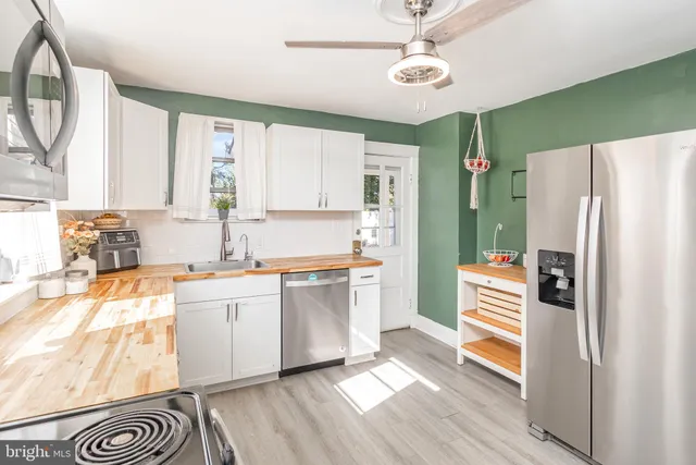 $339,500 | 8306 Beryl Road, Parkville, MD 21234