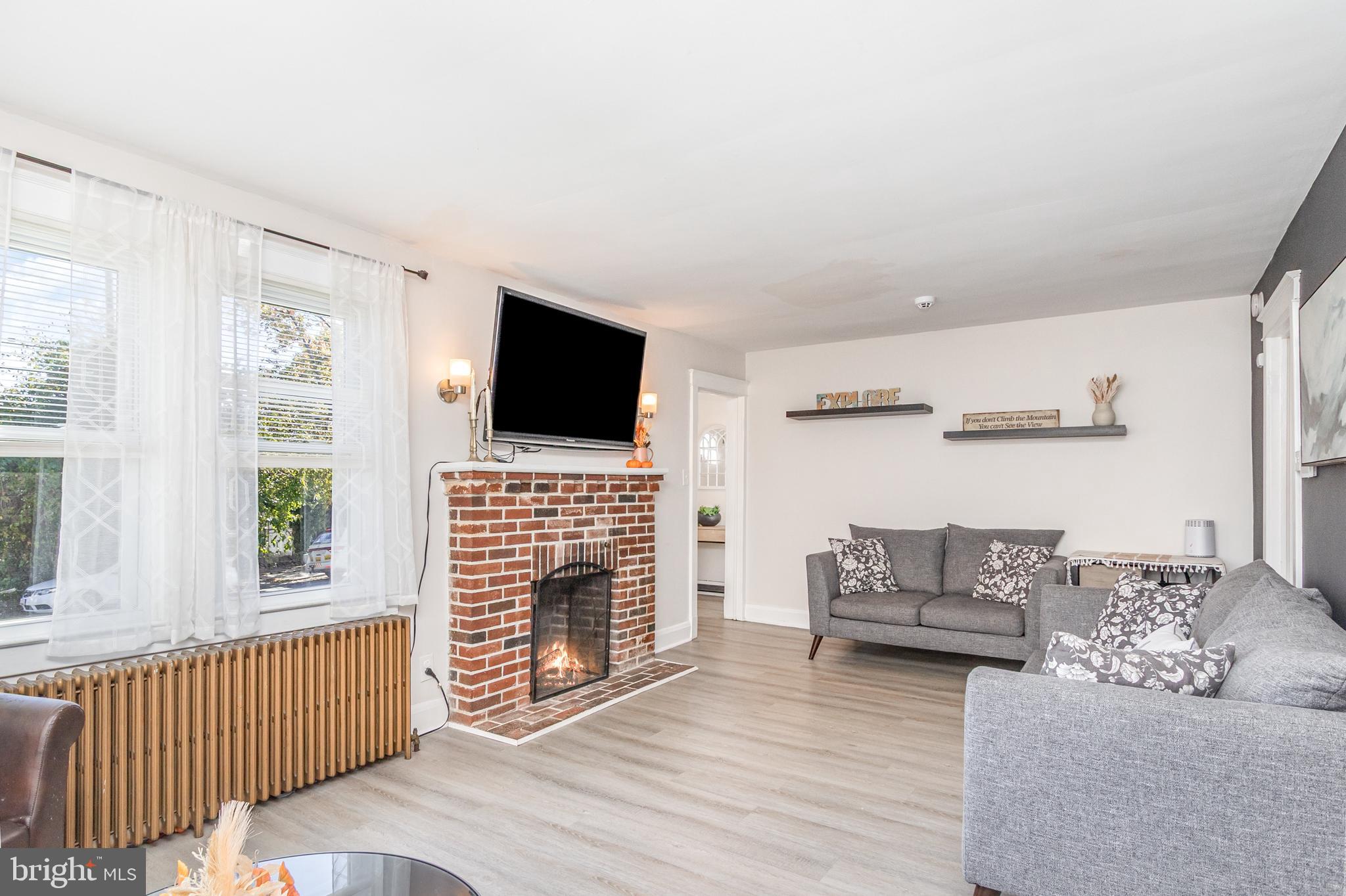 8306 Beryl Road Parkville, MD 21234 - Photo 12 of 41 Gallery Image 12