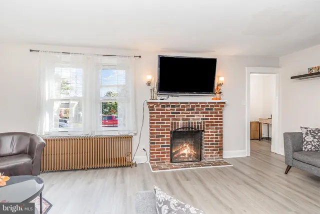 $339,500 | 8306 Beryl Road, Parkville, MD 21234