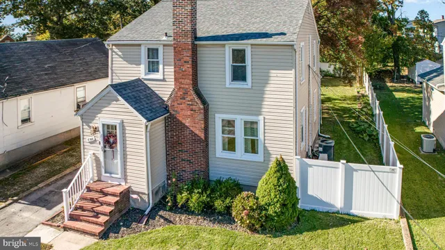 $339,500 | 8306 Beryl Road, Parkville, MD 21234