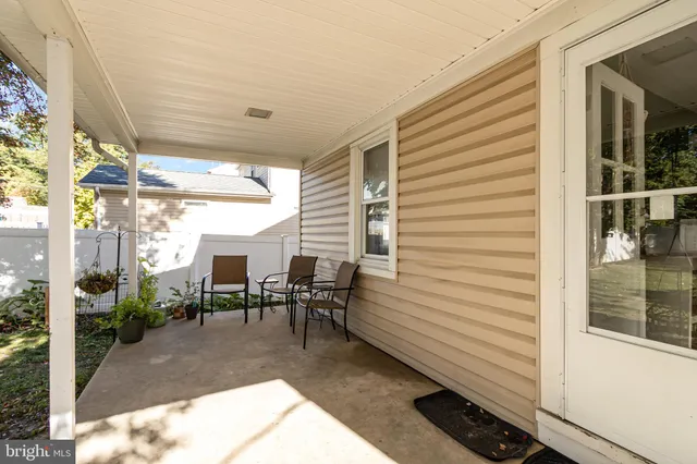 $339,500 | 8306 Beryl Road, Parkville, MD 21234