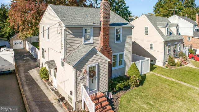 $339,500 | 8306 Beryl Road, Parkville, MD 21234