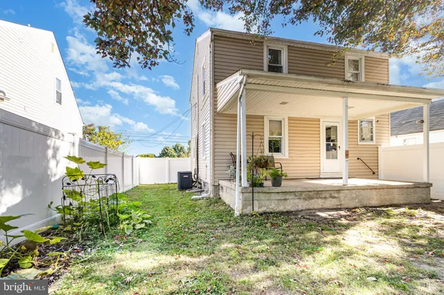 $339,500 | 8306 Beryl Road, Parkville, MD 21234