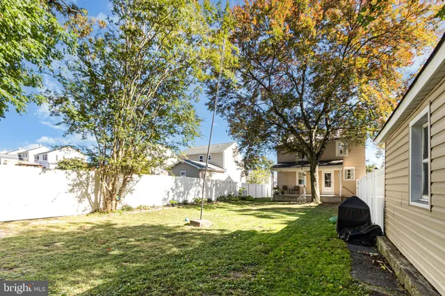 $339,500 | 8306 Beryl Road, Parkville, MD 21234