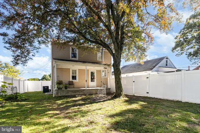 $339,500 | 8306 Beryl Road, Parkville, MD 21234