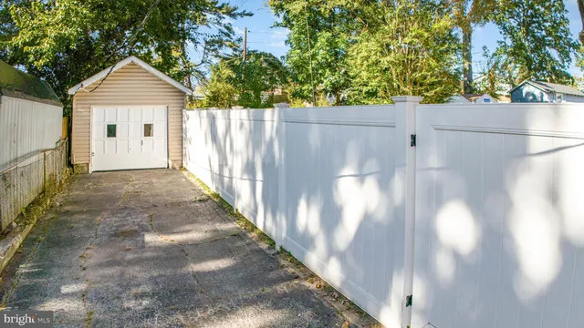 $339,500 | 8306 Beryl Road, Parkville, MD 21234