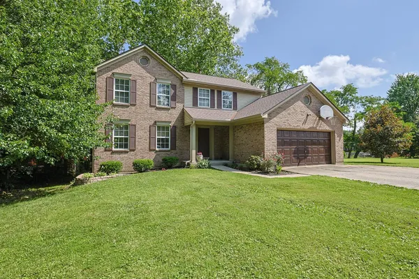 $475,000 | 6502 Blossomwood Court, Florence, KY 41042