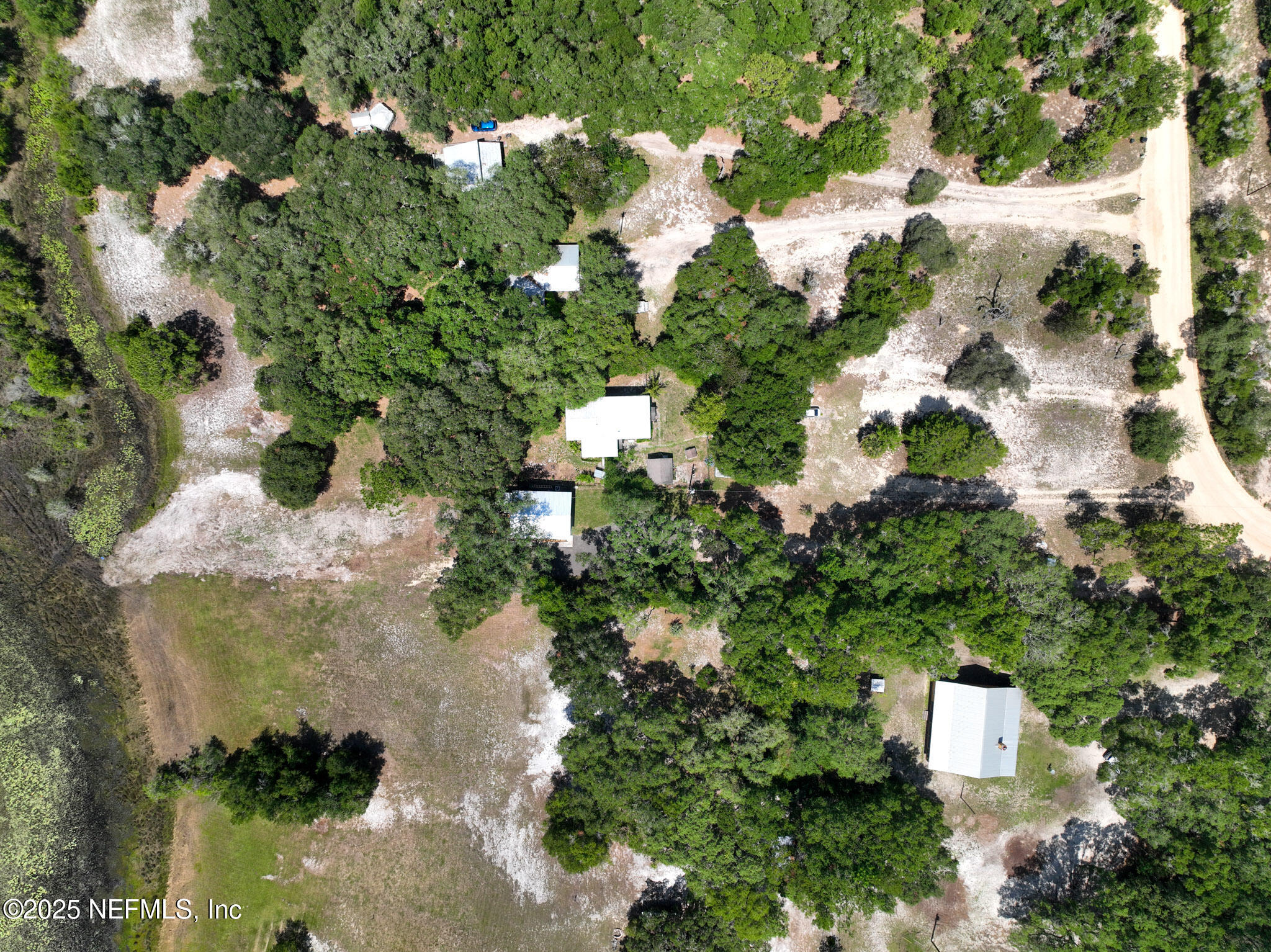 6907 Gatorbone Road Keystone Heights, FL 32656 - Photo 21 of 22 6907 Gatorbone Rd-21