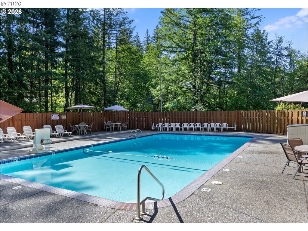 64920 East Mountain Meadow Lane Rhododendron, OR 97049 - Photo 43 of 46 Community Pool