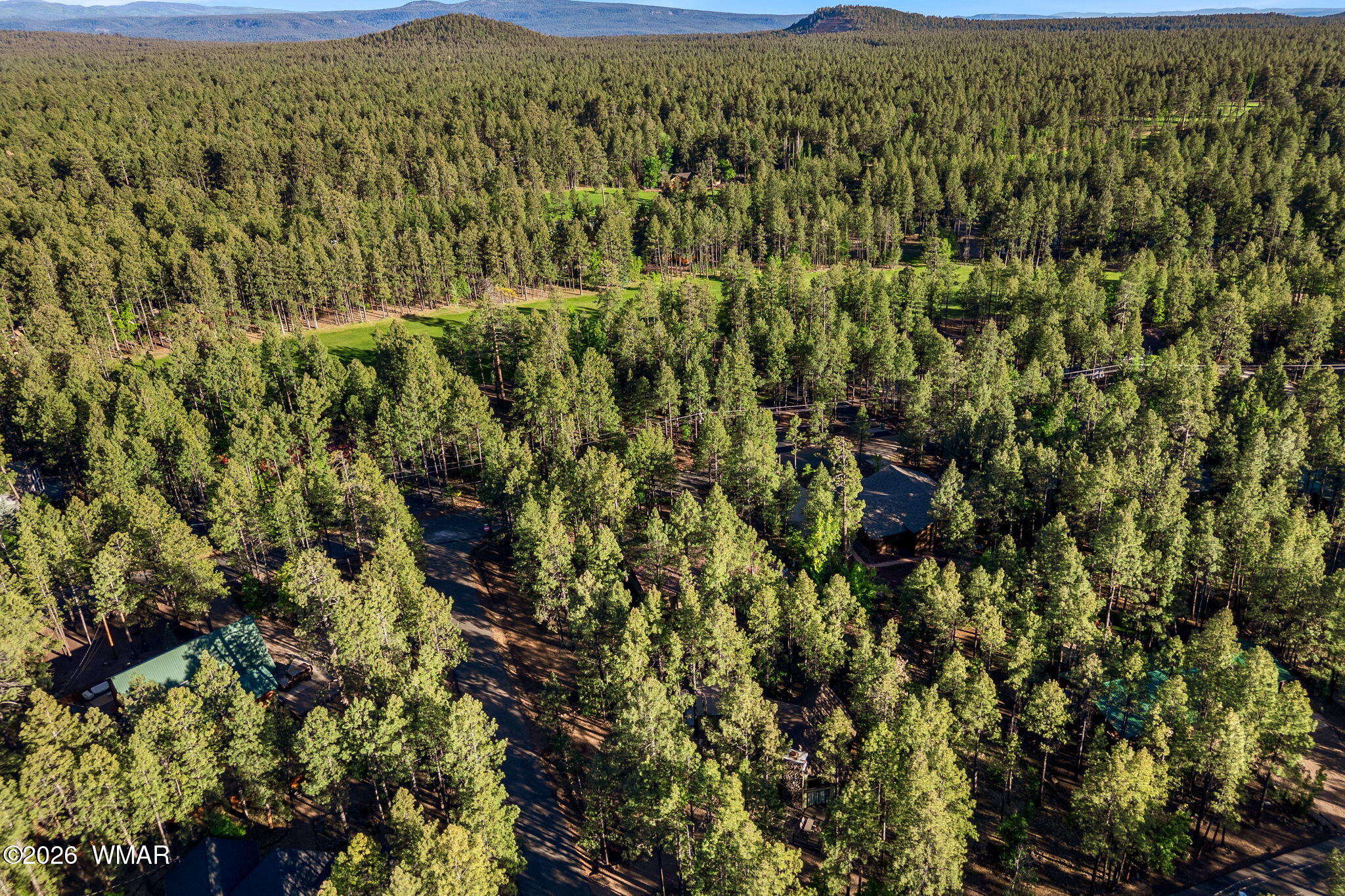 7172 Buck Springs Road Pinetop, AZ 85935 - Photo 49 of 53 7172BuckSpringsRd-Pinetop-AZ-48