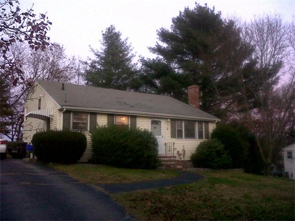 3 Hillsdale Road Randolph, MA 02368 - Photo 1 of 1 Gallery Image 1