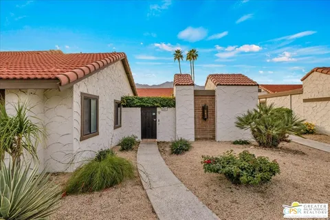 $515,000 | 2335 South Gene Autry Trail, Unit C, Palm Springs, CA 92264