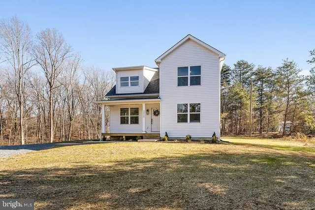 $520,000 | 26038 Old, Culpeper, VA 22701