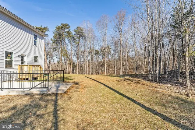 $520,000 | 26038 Old, Culpeper, VA 22701