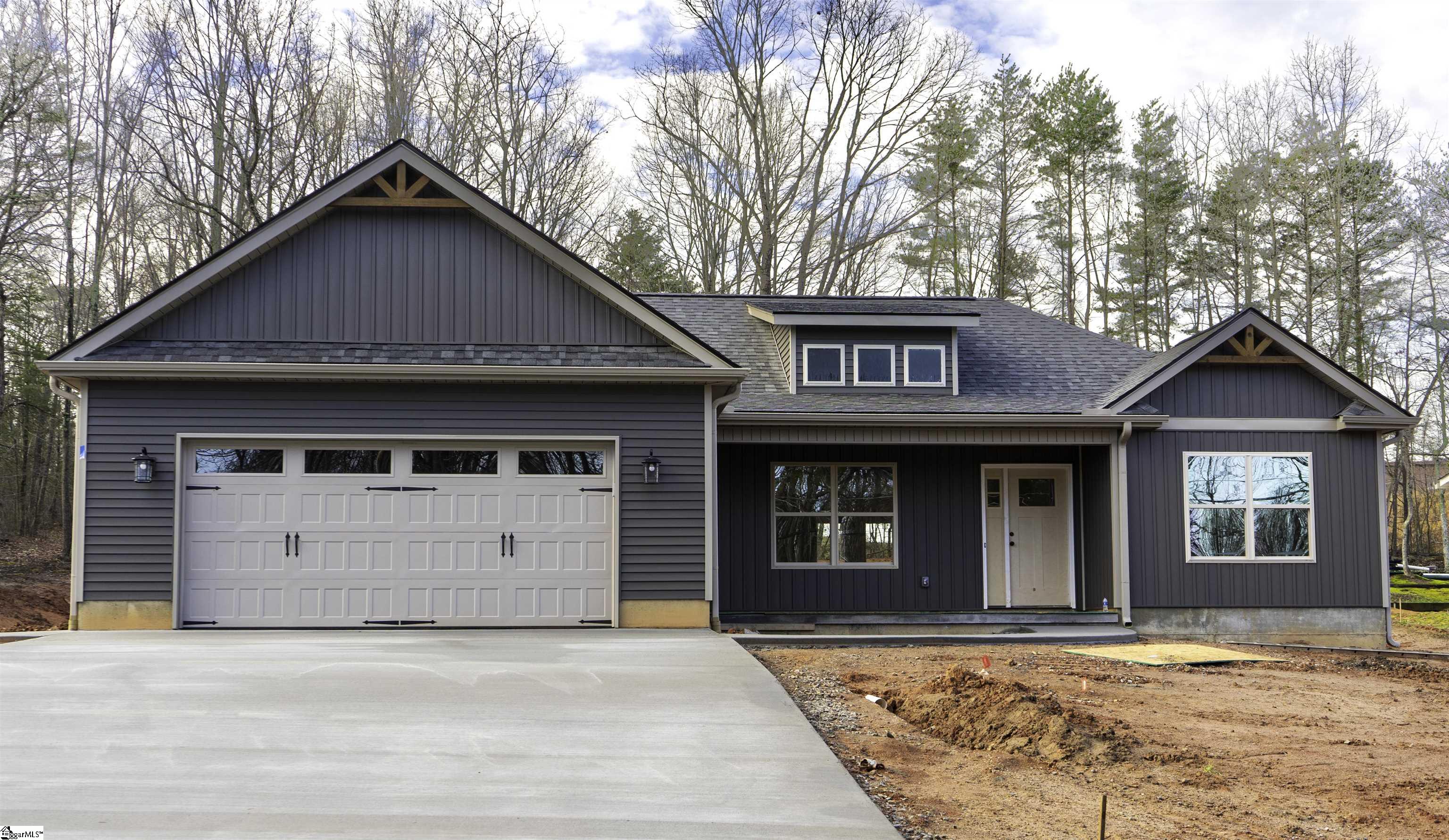 1027 Lakeview Circle Greer, SC 29651 - Photo 1 of 17