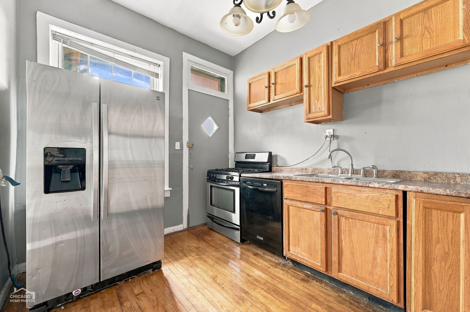 4540 North Sheridan Road, Unit 2 Chicago, IL 60640 - Photo 7 of 22 Gallery Image 7