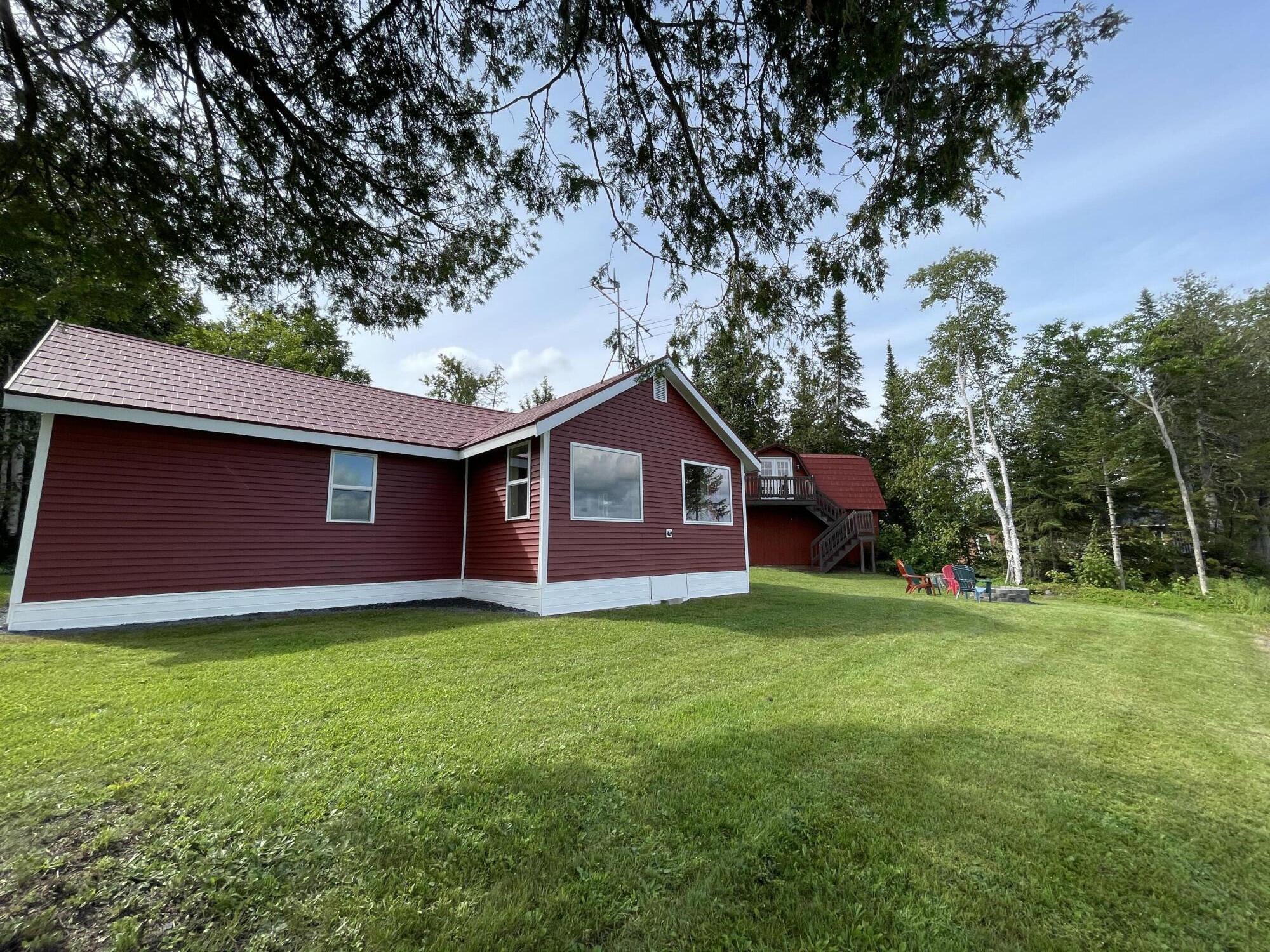 210 Sinclair Road Sinclair, ME 04779 - Photo 1 of 20 Lakeside
