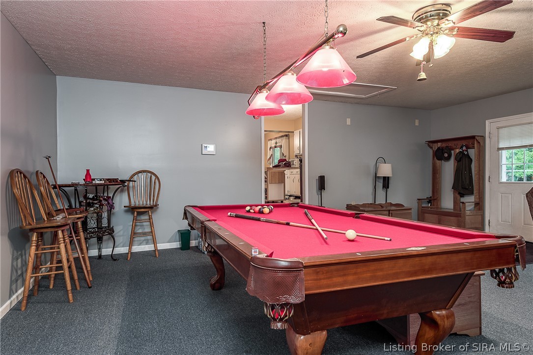 2895 Breckenridge Road Northeast Corydon, IN 47112 - Photo 17 of 38
