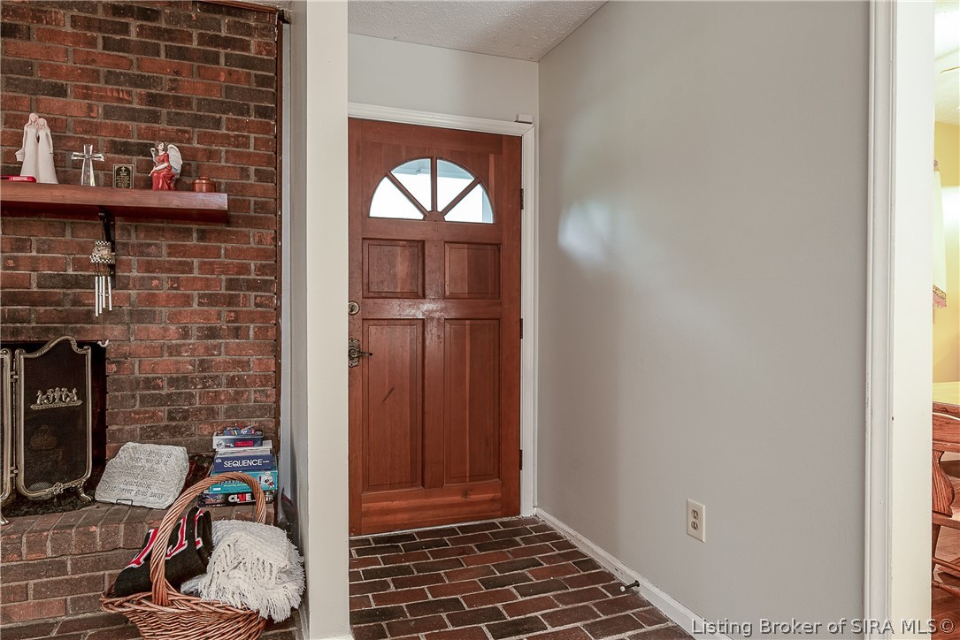 2895 Breckenridge Road Northeast Corydon, IN 47112 - Photo 5 of 38