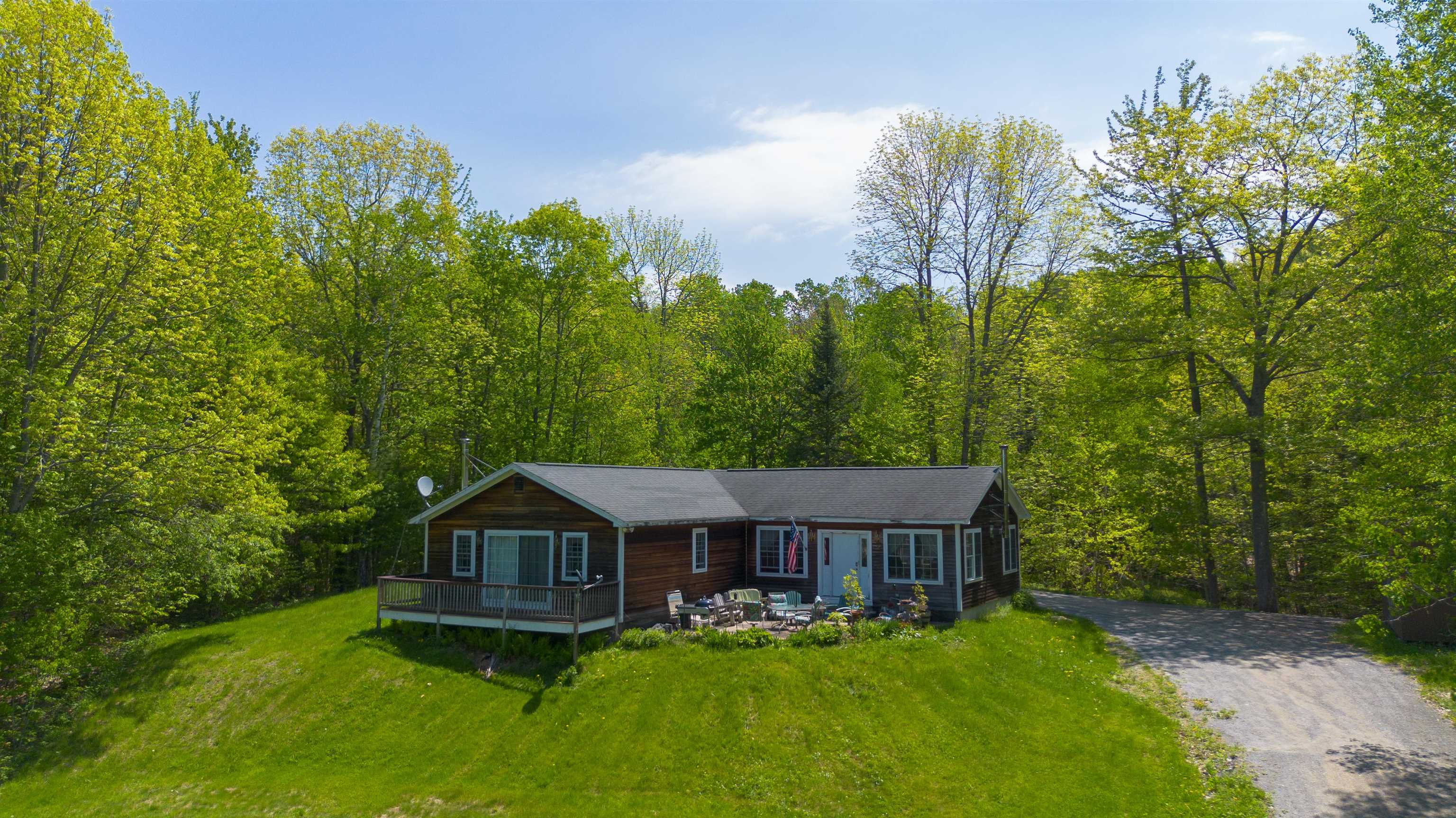 3648 Pearl Lake Road Landaff, NH 03585 - Photo 1 of 3 Gallery Image 1