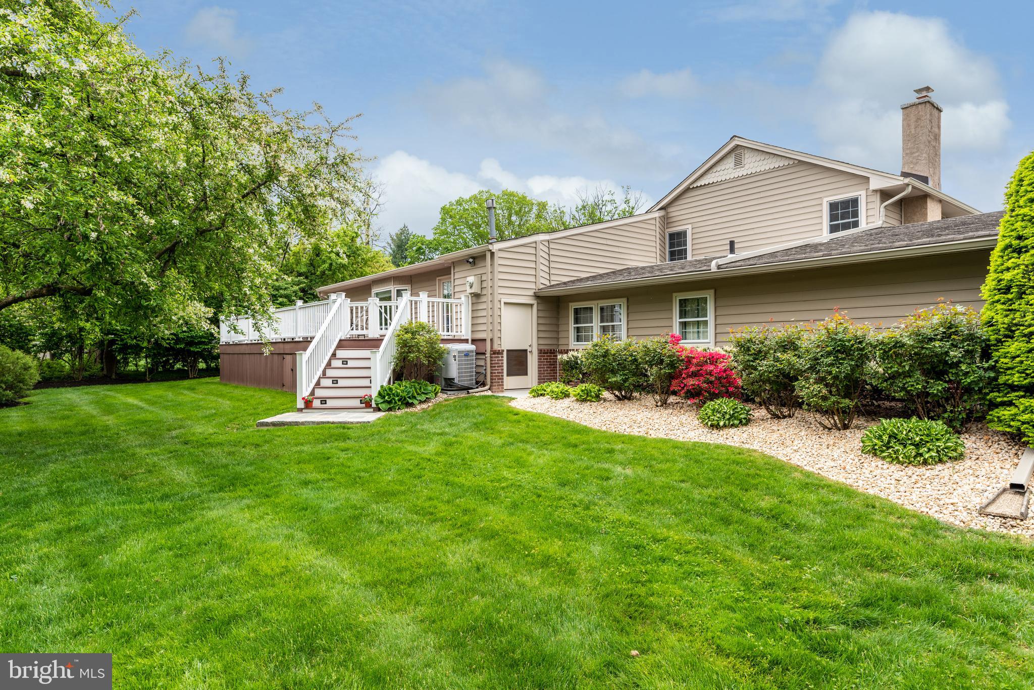 643 Sproul Road Villanova, PA 19085 - Photo 42 of 56