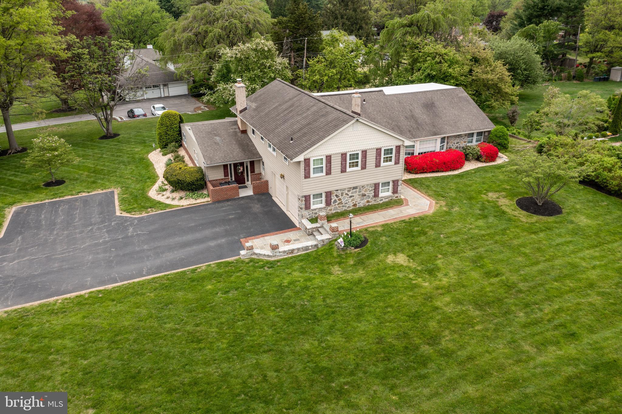 643 Sproul Road Villanova, PA 19085 - Photo 47 of 56