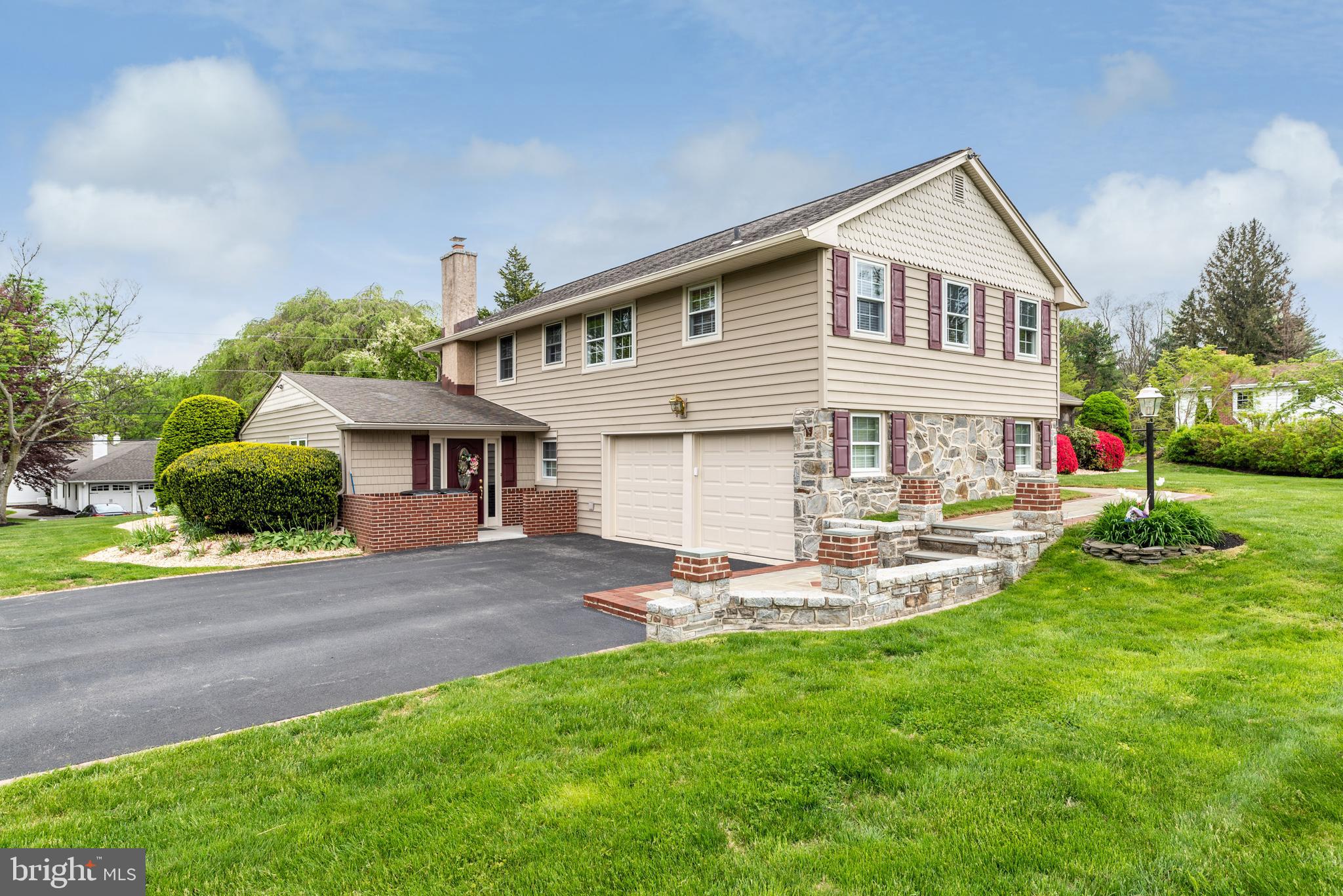 643 Sproul Road Villanova, PA 19085 - Photo 50 of 56