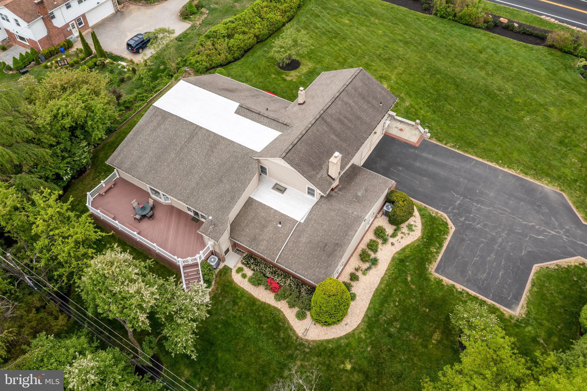 643 Sproul Road Villanova, PA 19085 - Photo 51 of 56