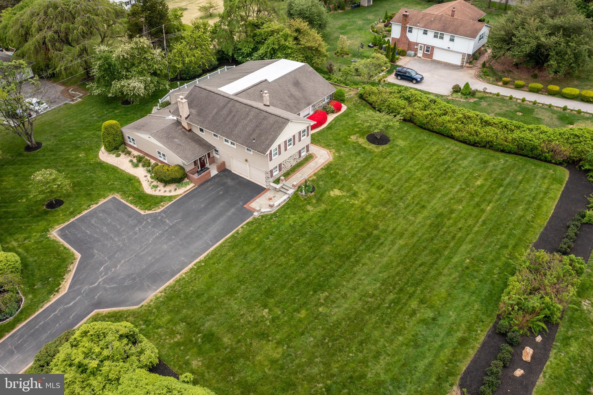 643 Sproul Road Villanova, PA 19085 - Photo 52 of 56