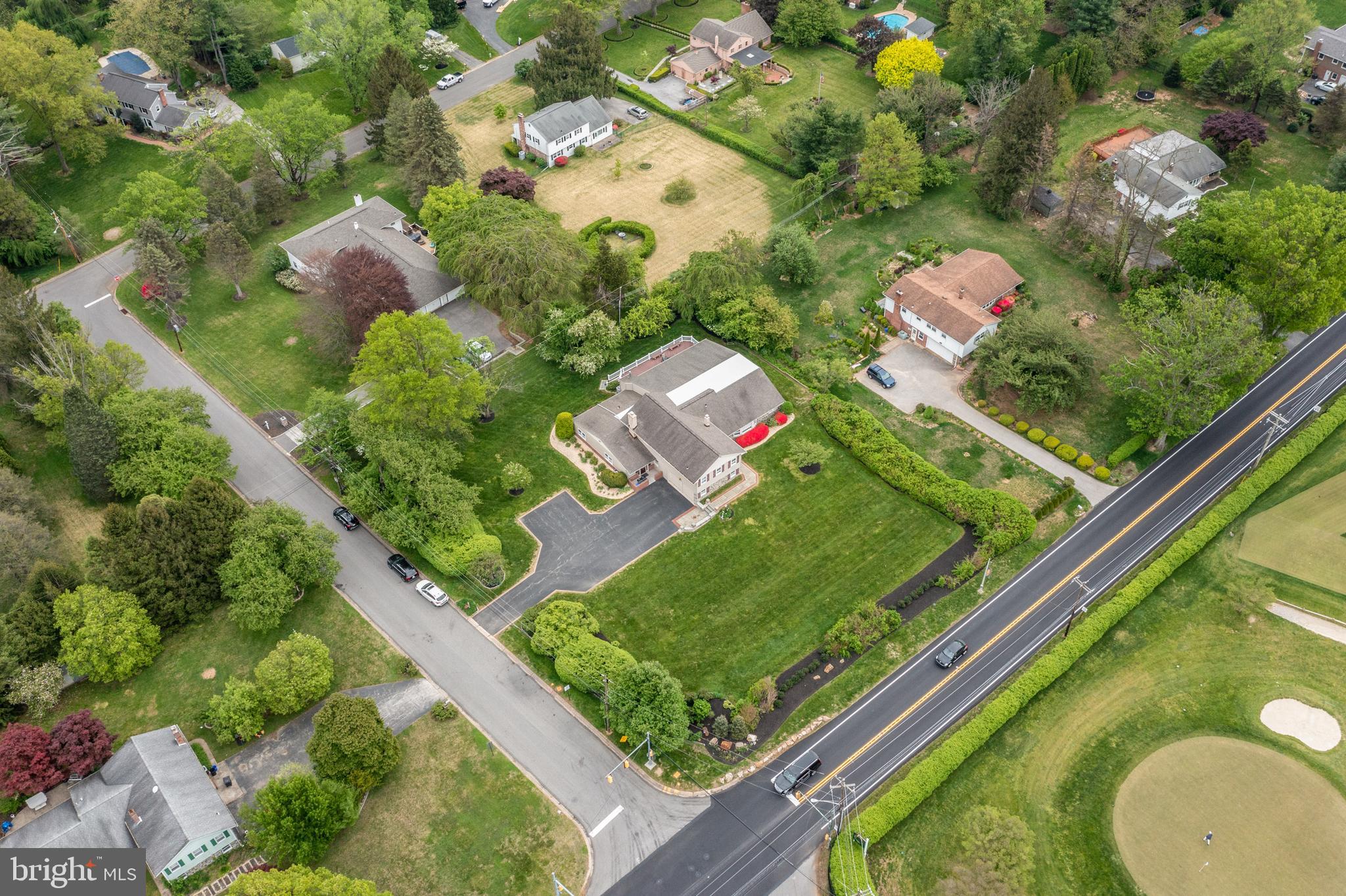643 Sproul Road Villanova, PA 19085 - Photo 53 of 56