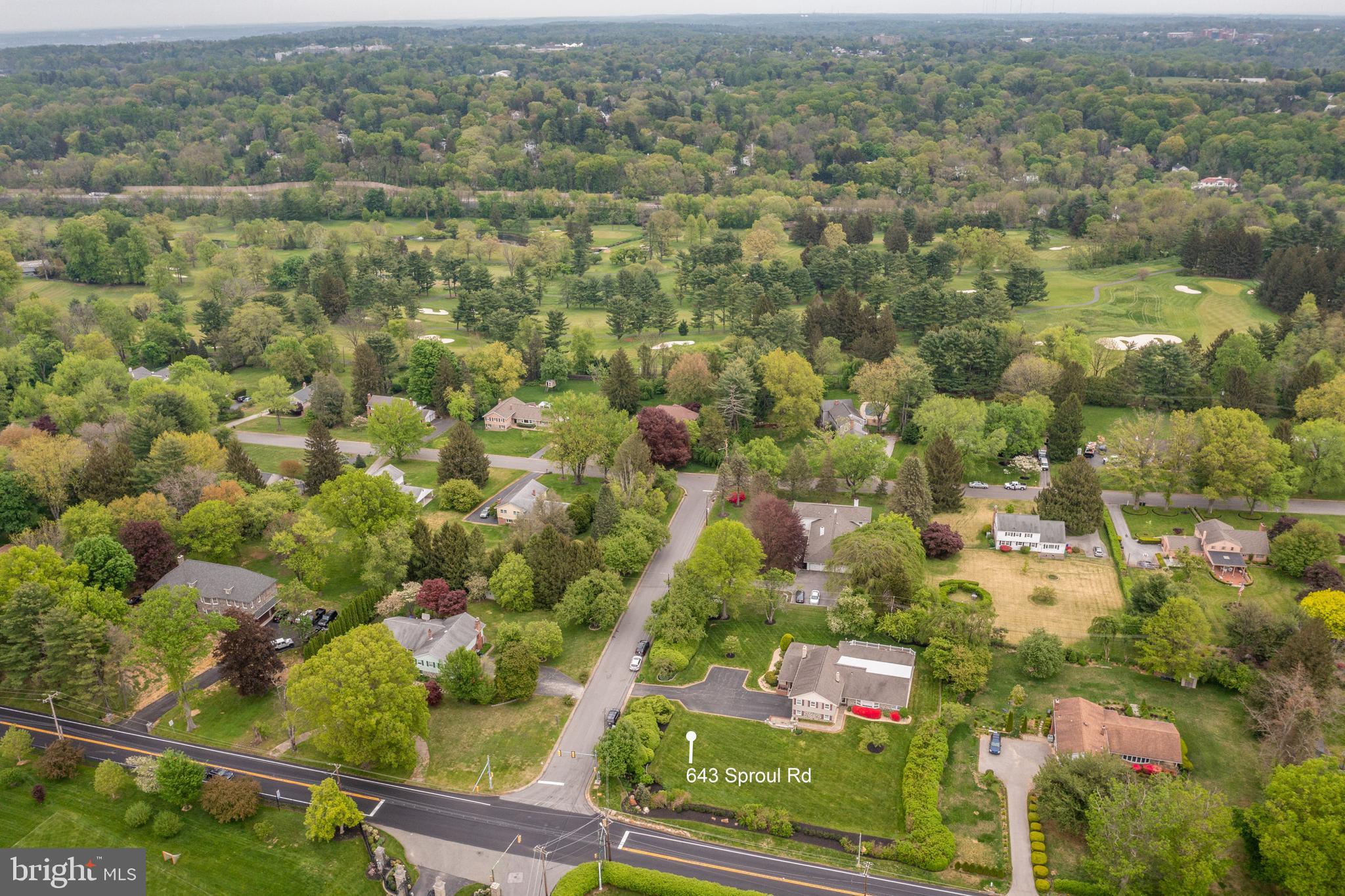 643 Sproul Road Villanova, PA 19085 - Photo 56 of 56