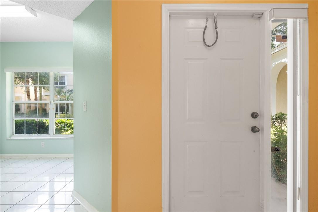 11030 Palm Ridge Lane, Unit 17 Tamarac, FL 33321 - Photo 23 of 32 Front Door