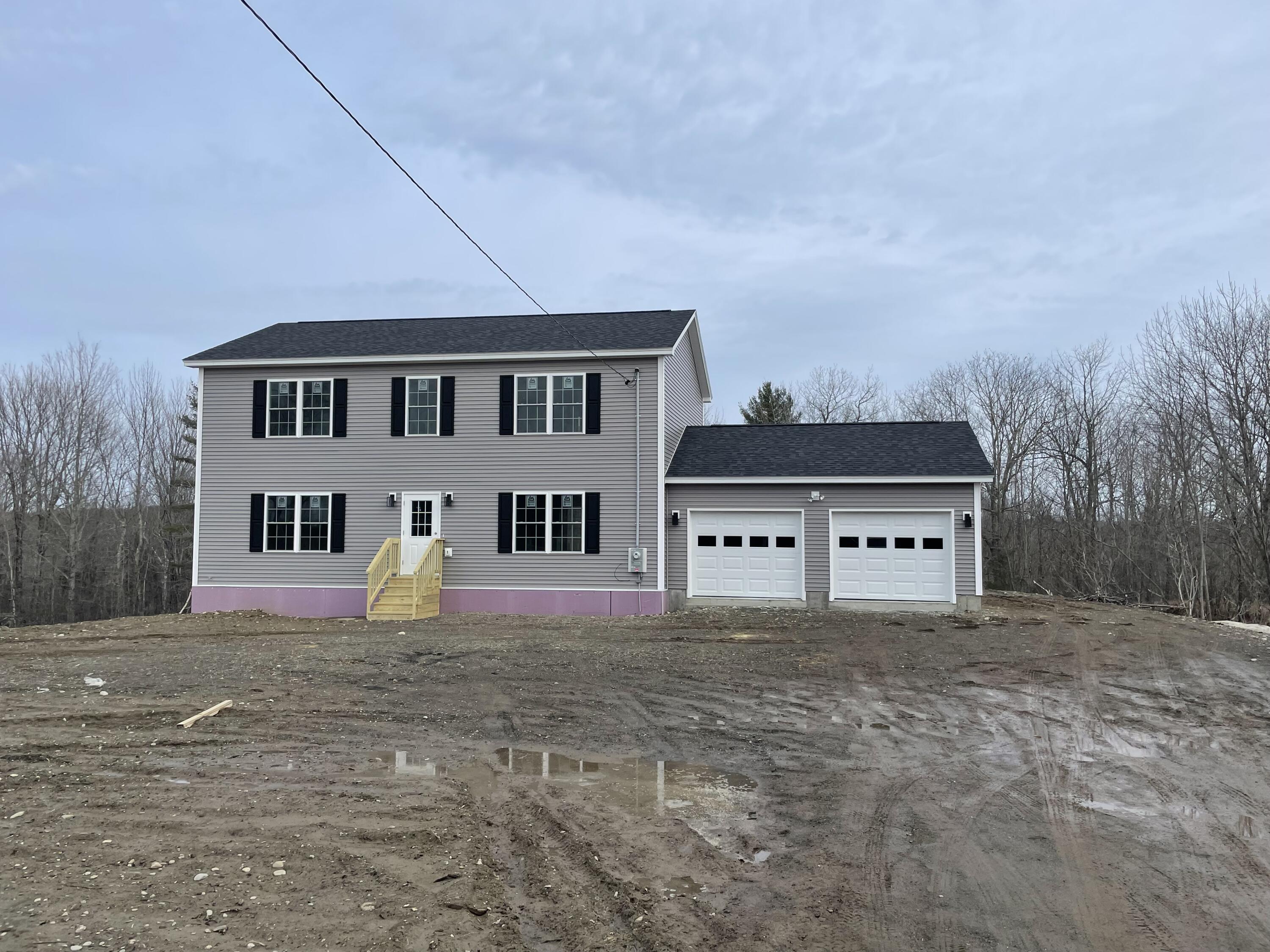 26 Dirigo Road South China, ME 04358 - Photo 1 of 20 Exterior