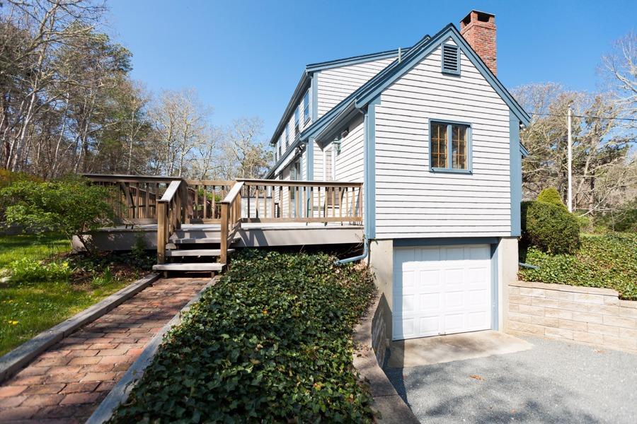 92 Oak Hill Road Chatham, MA 02633 - Photo 6 of 30 Additional Photo