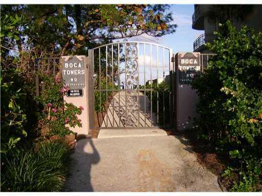 2121 North Ocean Boulevard, Unit 304W Boca Raton, FL 33431 - Photo 24 of 25 Additional Photo