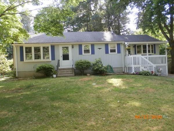 18 Tarkiln Road Kingston, MA 02364 - Photo 1 of 28 Gallery Image 1