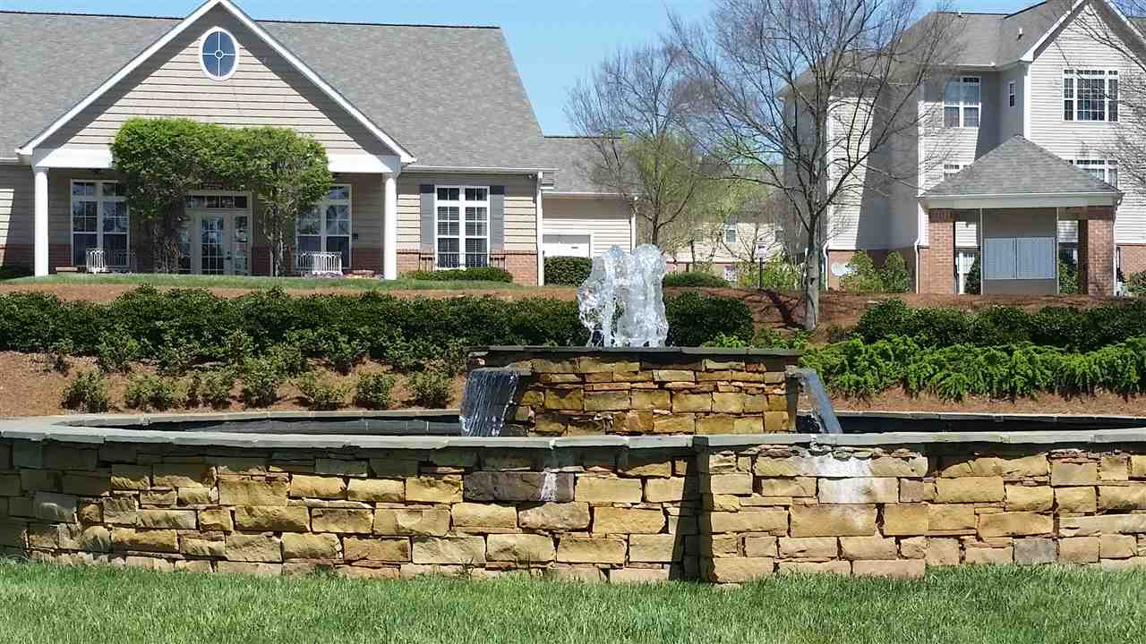 2511 Huntscroft Lane, Unit 103 Raleigh, NC 27617 - Photo 25 of 30 Club House
