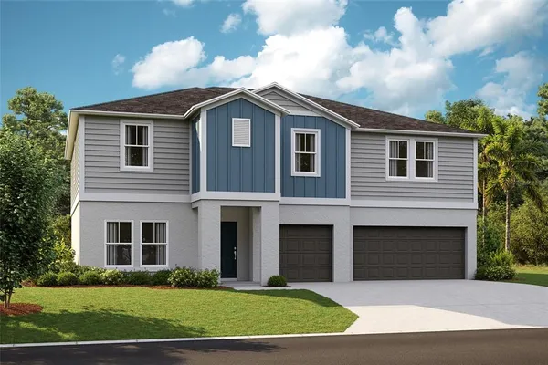 $578,990 | 31717 Bienville Lane, Wesley Chapel, FL 33545