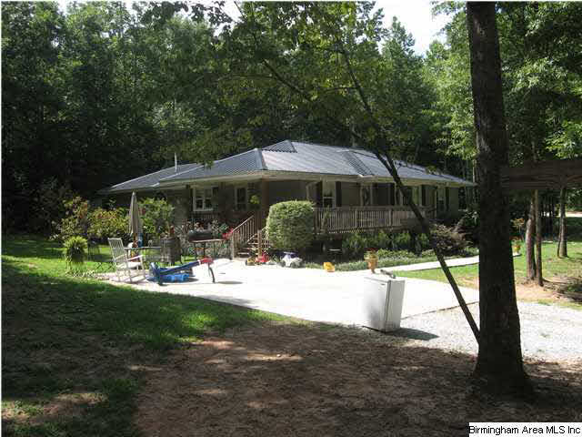 1521 Country Club Road Roanoke, AL 36274 - Photo 19 of 19