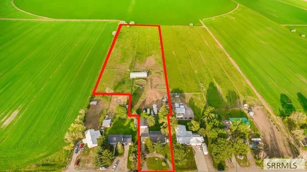 $559,000 | 13638 North 75th East, Idaho Falls, ID 83401